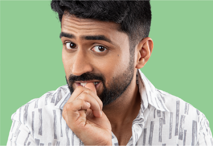 Aravind SA